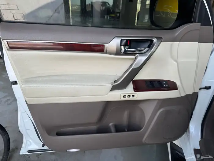 جيب لكزس gx460 20