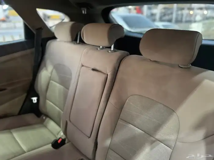 جيب هونداي توسان نص فل دبل 2020 بودي وكاله 18