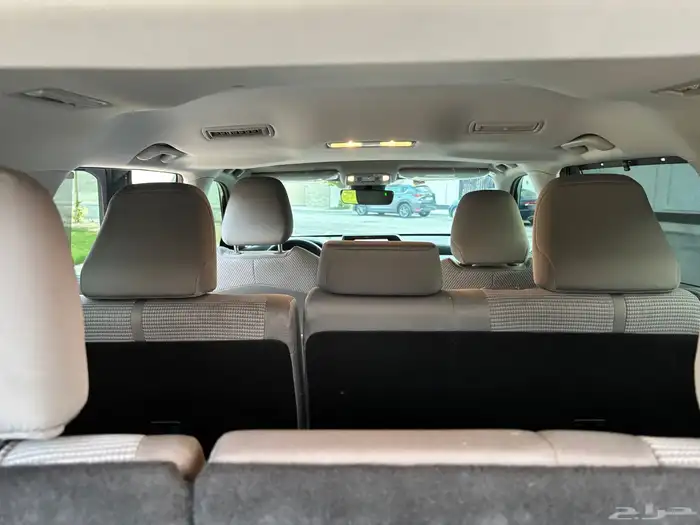 للبيع تويوتا هايلاندر GLE موديل 2023 نظافه وكاله وممشى قليل 13