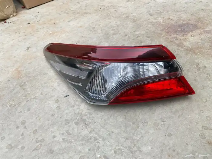 اصطب كامري خلفي يسار مديل 21-24 0