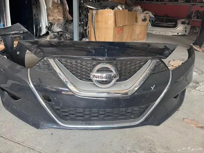 صدام مكسيما اصلي وكاله 206 2018 4