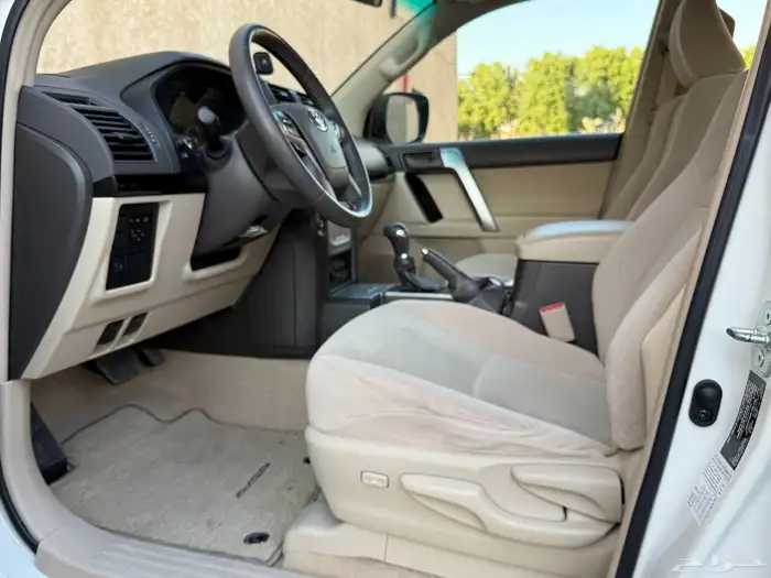 برادو TXL 2022 20