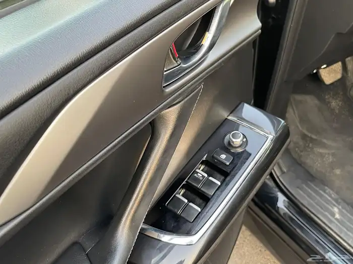 مازدا 2017 CX9 فل سعودي 8