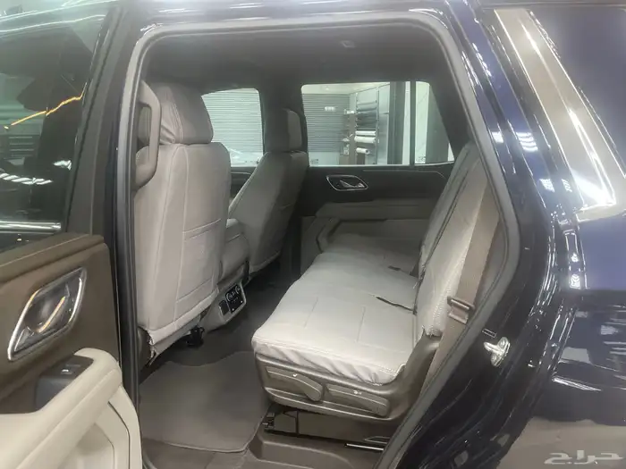 تاهو موديل 2021 للبيع 8