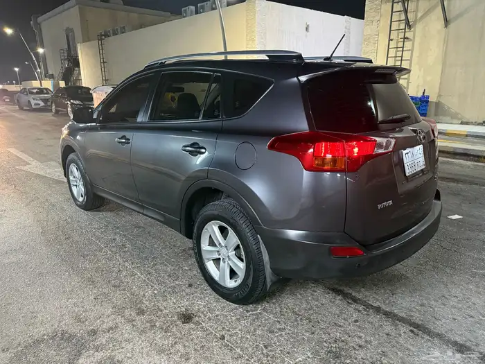 راف فور 2014 فل 4