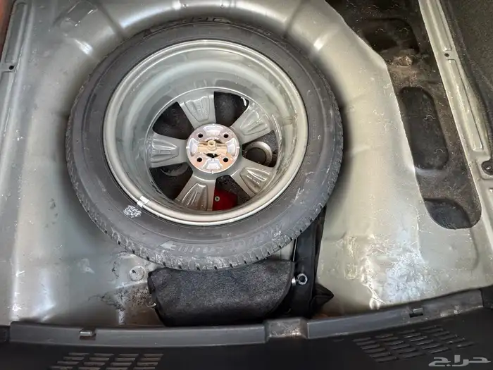 أكسنت سعودي فل كامل مكينة 1600 موديل 2020 مخزنه 17