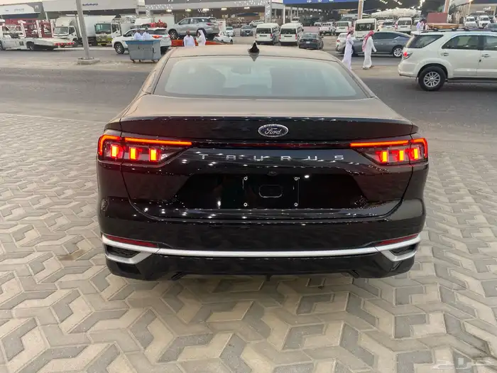 فورد تورس امبيانتي 2026 عرض خاص 7