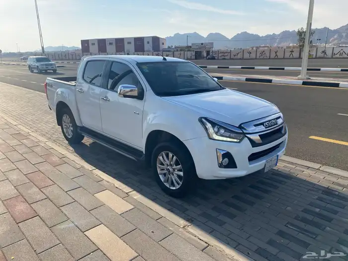 ايسوزو 2019 14