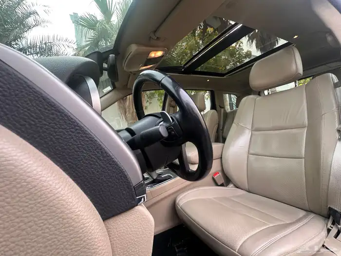 جيب جراند شيروكي2019ليمتيد دبلV6 بانوراما فل كامل نضيف مصين 29