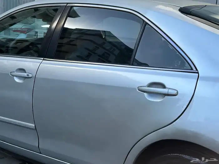 كامري 2009 للبيع 5