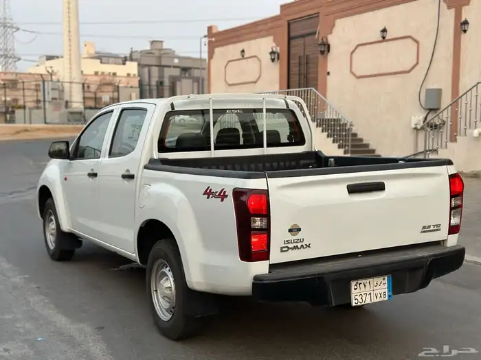 ايسيزو ديماكس دبل 2023 14