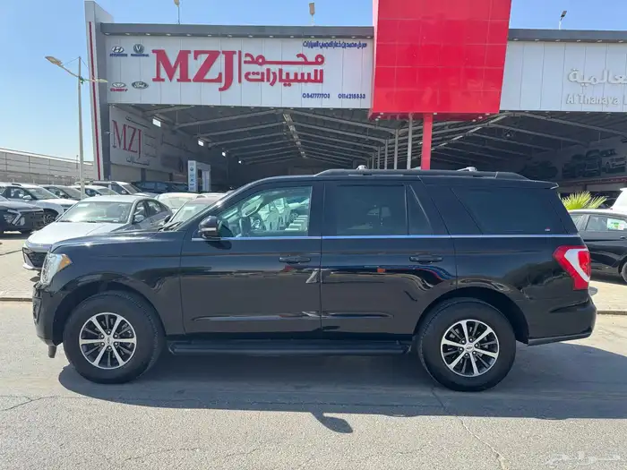 اكسبيدشن للبيع 7