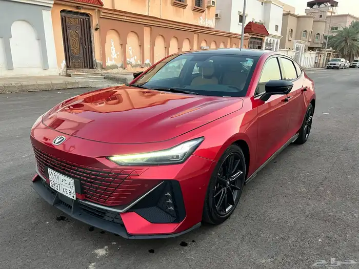 شانجان يوني في 2024 9