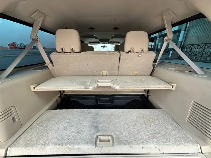 فورد اكسبديشن 2013 بدي وكاله نص فل سعودي طويل 13