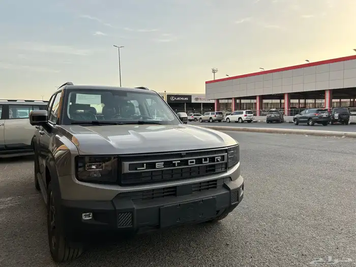 جيتور T1 كمفورت 2025 عرض نهاية العام بسعر حصري 2