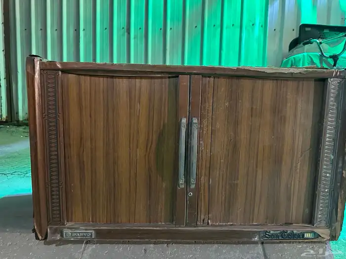 تلفزيون قديم 2