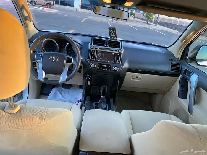 برادو 6 سرندل 6