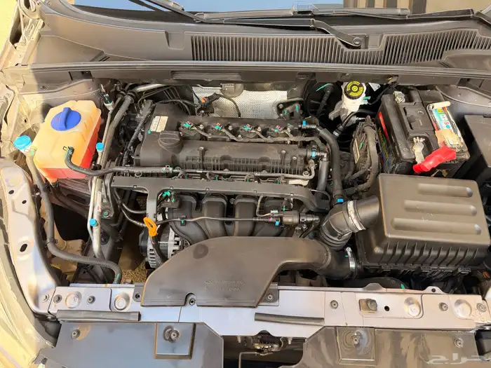 شيري أريزو 5 موديل 2023 بحالة ممتازة 19