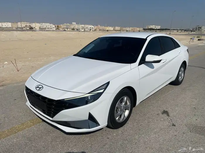 النترا 2021 وارد كوريا - بصمة - تشغيل عن بعد 4