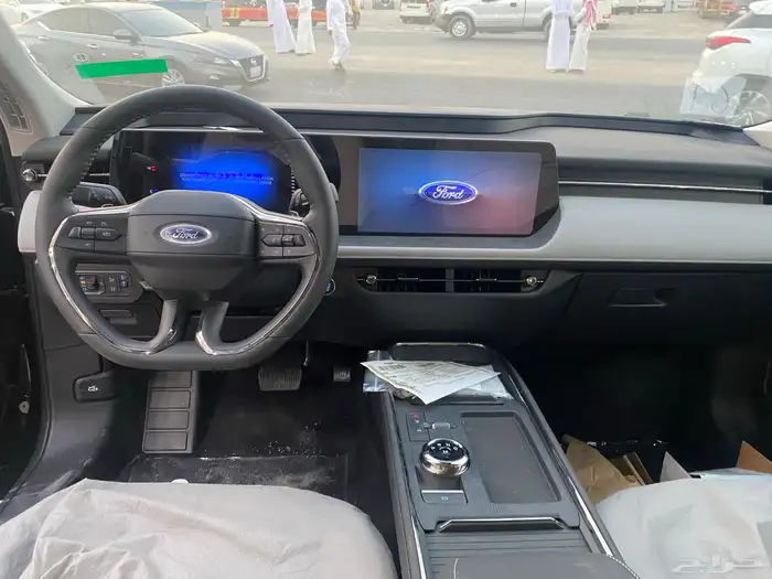 فورد تورس امبيانتي 2026 عرض خاص 3