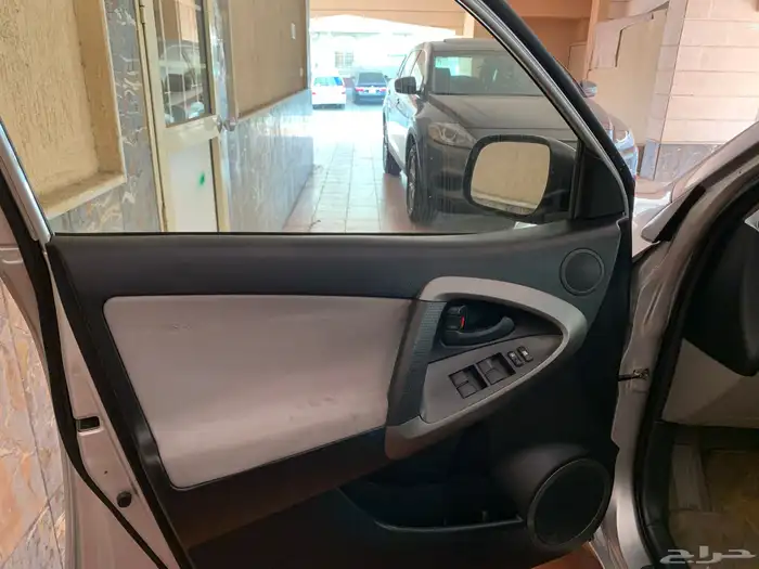 راف فور 2012 فل كامل من غير دبل قمه في النظافه 12