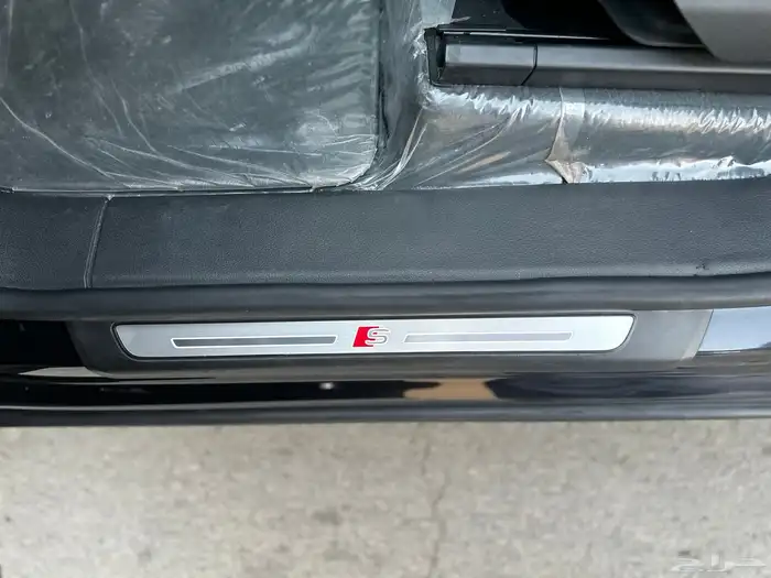 اودي Q8 S 2020 ماشيه 74 الف فل كامل كت RS 27