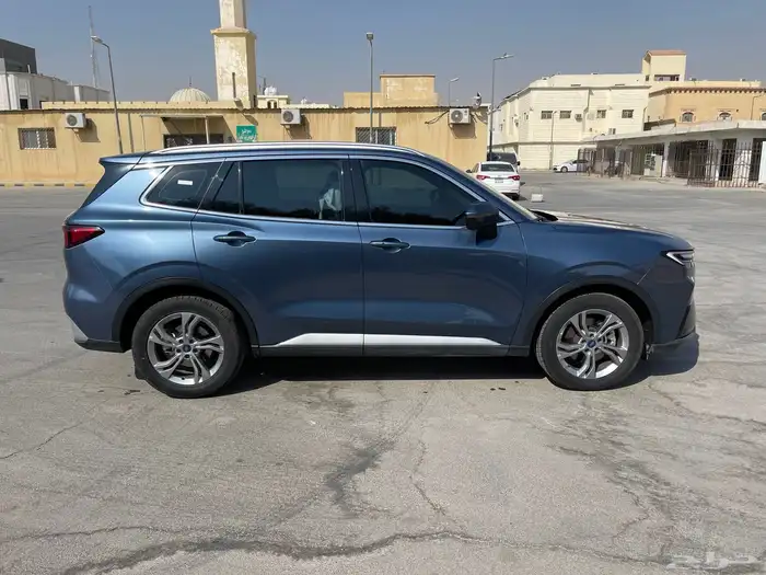 فورد تيرتوري 2023 0