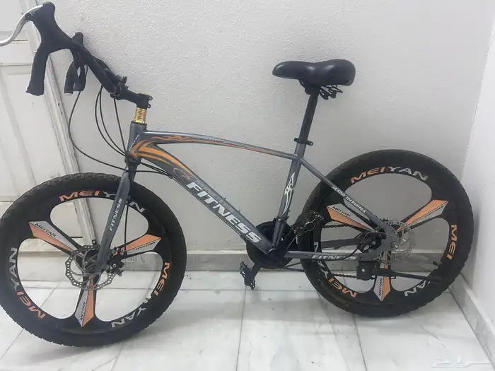 دراجة هوائية 0