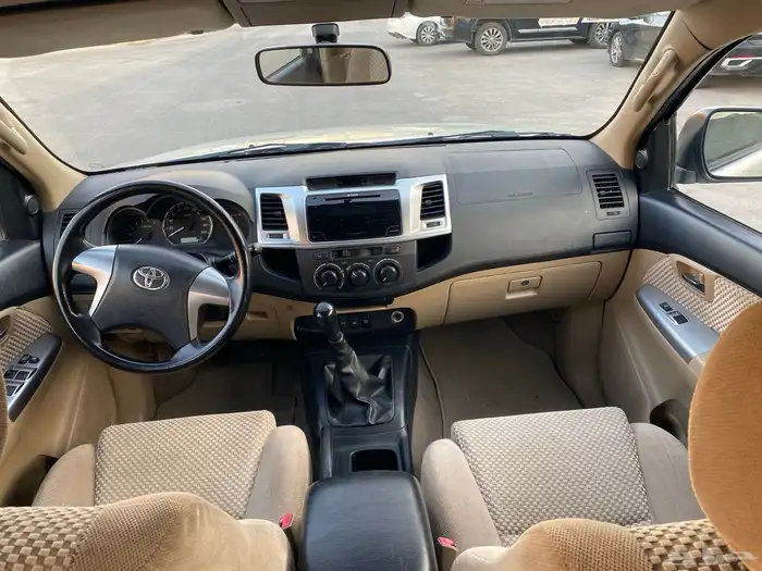 فورشنر 2014 ممشى قليل 10