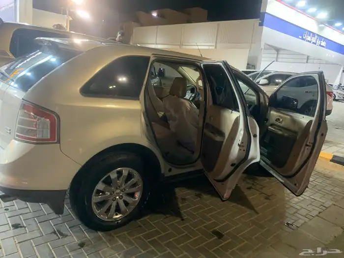 جيب ايدج 2007 9