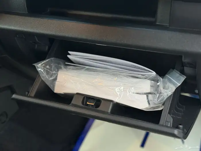 سوزوكي جمني 2025 قير اوتوماتيك 10