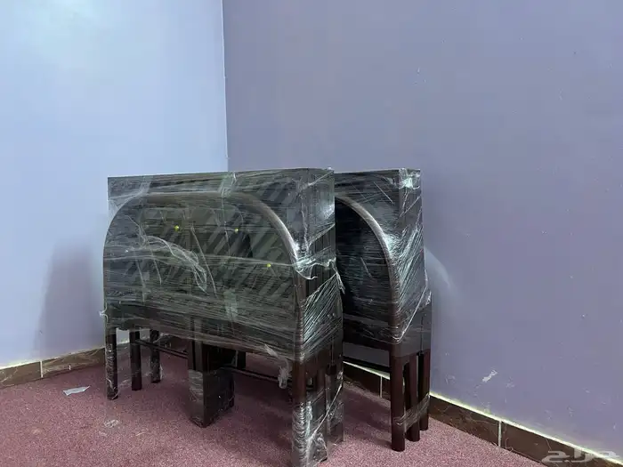 عدد 2 سرير لبيع 0