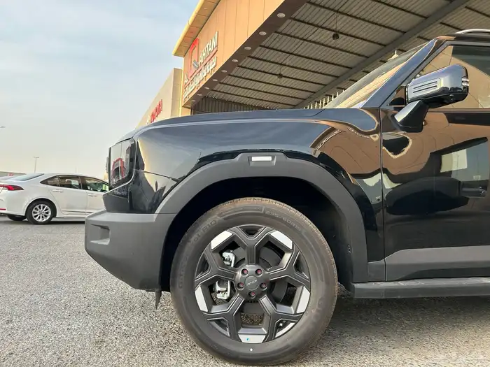 جيتور T1 كمفورت 2025 عرض نهاية العام بسعر حصري 34