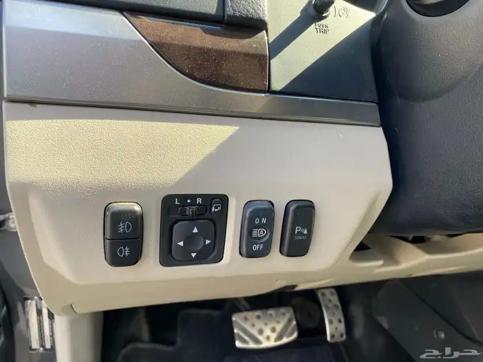 باجيرو GLS V6 فل العلامه الذهبيه 2020 مالك اول بدي وكاله 17