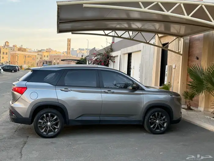 كابتيفا 2023 عداد 44 الف فقط 10