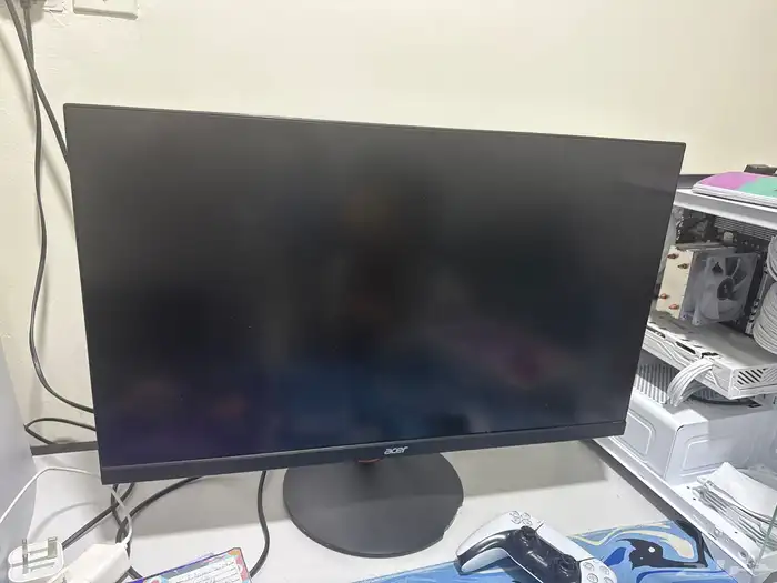 شاشه ايسر 240hz 0
