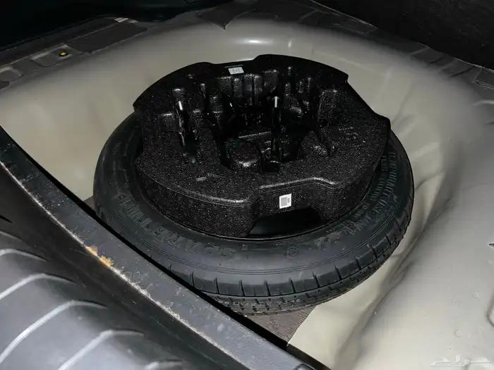 ازيرا بريميوم 2024 ( شبه جديد ) وارد الوعلان 37