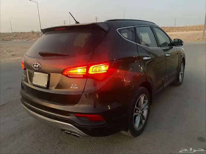 سنتافي 2016 بانوراما 0