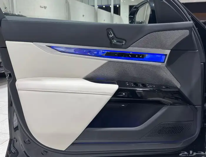 BMW 735i 2026 ضمان وصيانة M kit New 16