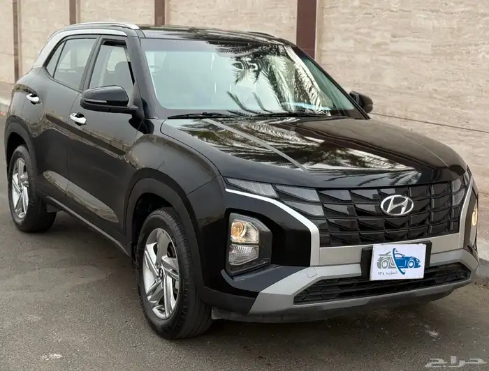 هونداي_كريتا_2024_عداد قليل 5