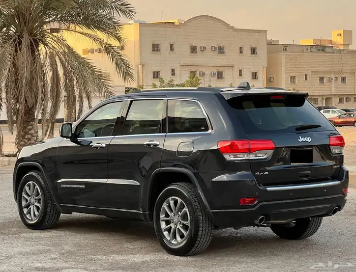 شاروكي 2014 لميتد 6