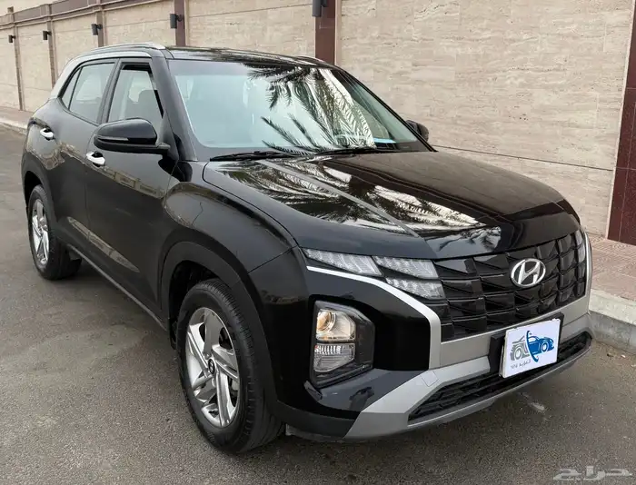 هونداي_كريتا_2024_عداد قليل 7