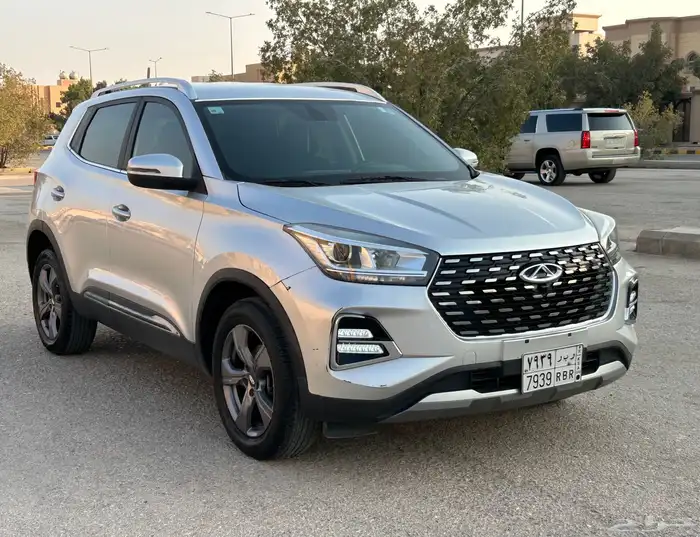 شيري تيجو 4 برو 2021 1