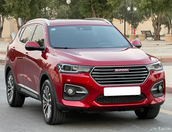 هافال 2019 H6 بريميوم فل سعودي 2