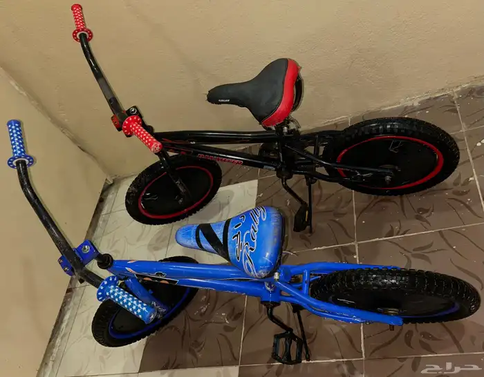 سياكل واسكوترات مستخدمة نظيفة 7