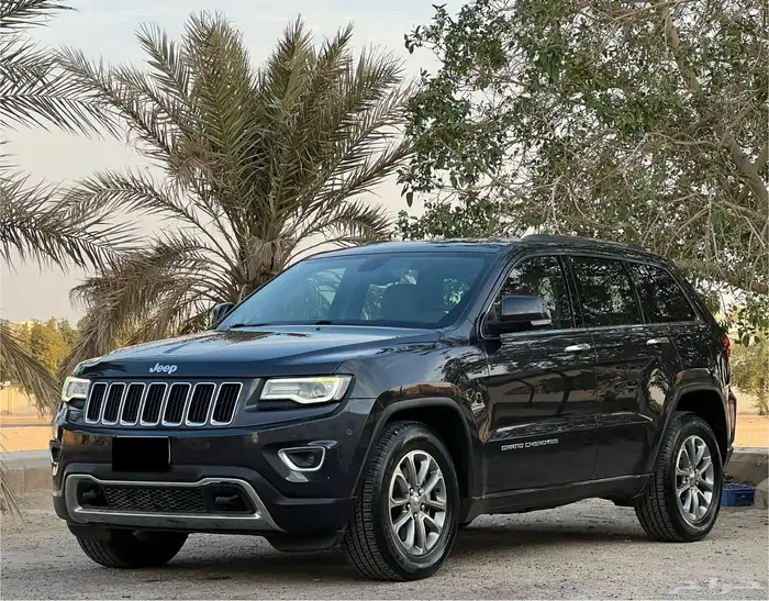 شاروكي 2014 لميتد 1