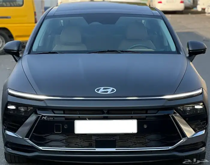 هونداي سوناتا فل الفل بريميوم 2025 0