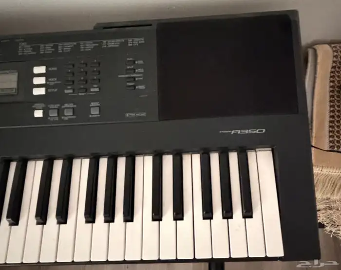 ورج ياماها YAMAHA A350 2