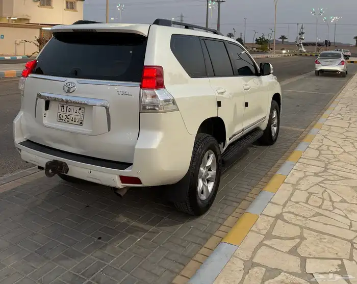 برادو 2013 فل كامل 3