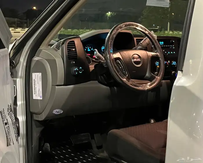 جمس سييرا 2013 دبل 3